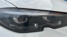 BMW 3 Series 320i M Sport 4dr Step Auto [Tech/Pro Pack] Petrol Saloon